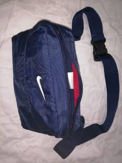 Imported Nike belt bag
