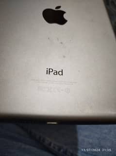 iPad mini 2