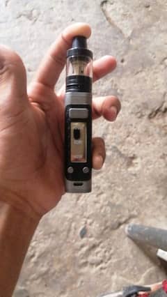 vape p8