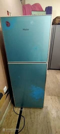 hair big size glass door imported fridge for sale