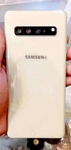 Samsung S10 5g (256GB)