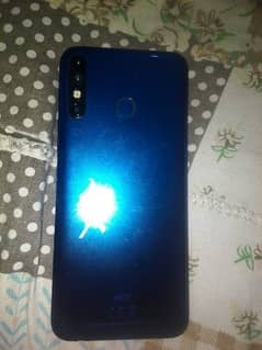 infinix