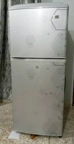 Haier Refrigerator (Small Size)