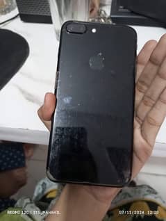 i want to sell my iphone 7plus 256Gb