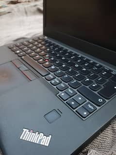 Lenovo Thinkpad X270.8,256