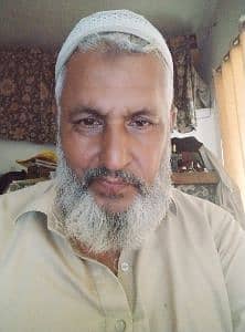 Naeem Arshad