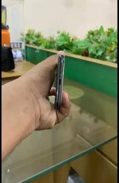 Iphone 11 pro 256 GB [Dual Pta Approved] Panel change