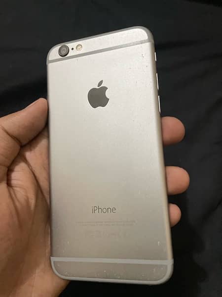 Iphone 6 64GB 1