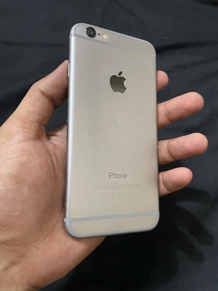 Iphone 6 64GB 5