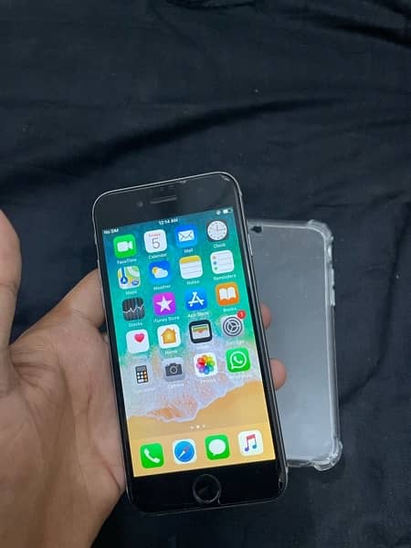 Iphone 6 64GB 7