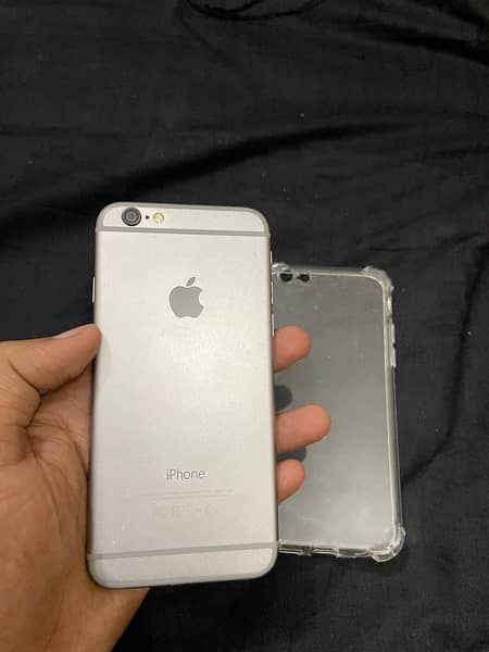 Iphone 6 64GB 8