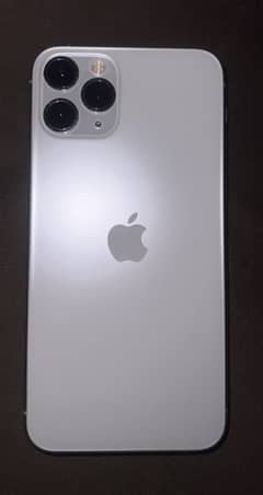 Iphone 11 pro 256gb