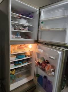 Refrigerator  large size 24 cu feet for sale