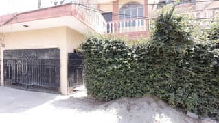 3 Bed Double Storey House Available For Sale In Peshawar Road Opposite Saver Foods Out Class Location