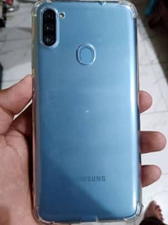 Samsung a11