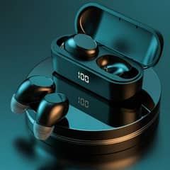Branded Earbuds Best Quality Earbuds