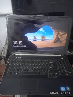 DELL i5 2nd generation Laptop