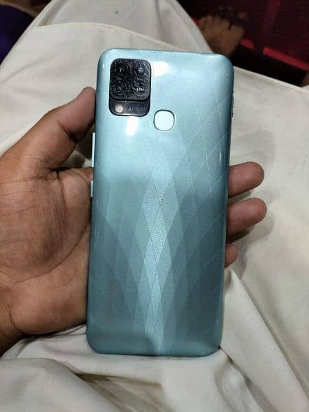hot 10s 6gb 128gb good condition only mobile one day granti ha 0