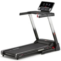 Treadmill/Running