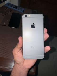 iphone 6s pta approved(price negotiable)