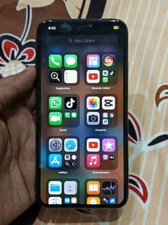 I phone 11 pro Max Pta Approved