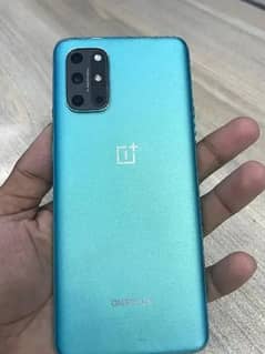 Oneplus 8t 12/256 global dual approved Urgent sale