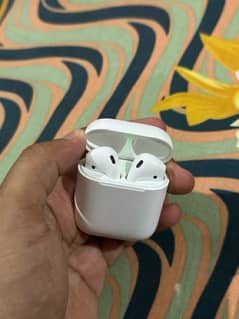 Original Apple AirPods 2nd generation