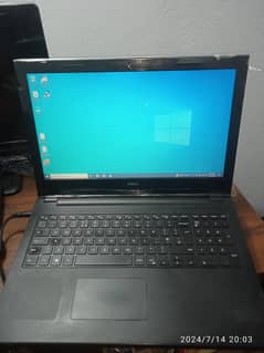 Dell i5 4th Generation Laptop