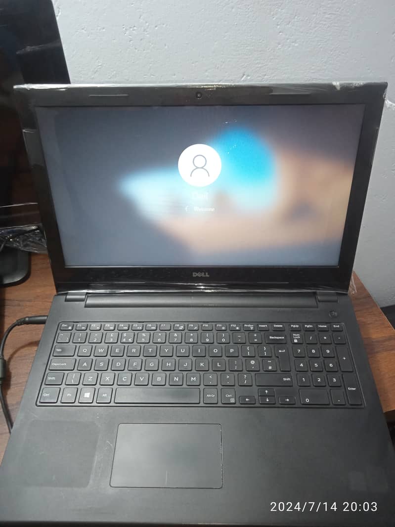 Dell i5 4th Generation Laptop 1