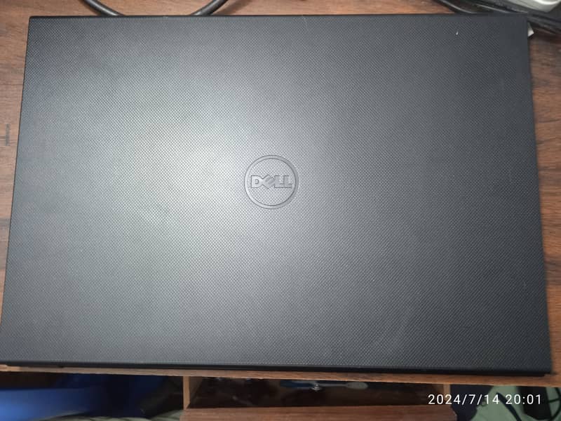 Dell i5 4th Generation Laptop 2