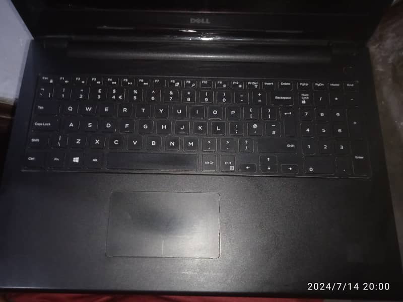 Dell i5 4th Generation Laptop 5