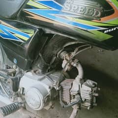 70 hi speed 2019 all ok