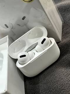 airpods pro2 anc