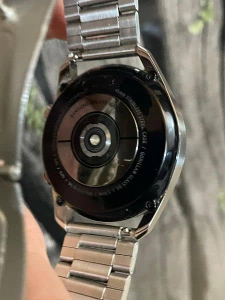 Samsung Galaxy Watch 3 45mm 1