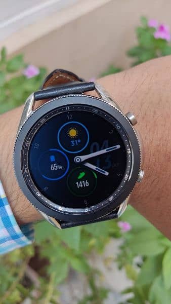 Samsung Galaxy Watch 3 45mm 4