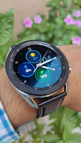 Samsung Galaxy Watch 3 45mm 6