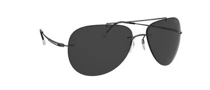 Silhouette Aviator glasses on sale