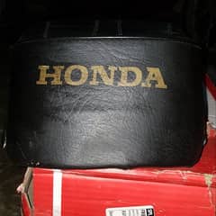 HONDA CG125 OLD MODEL seat