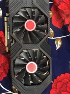 xfx 590 graphic card