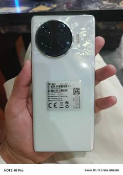 Tecno Spark 20 pro+ 8/256 For Sale