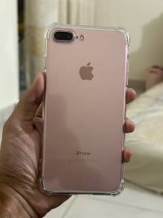 IPhone 7plus PTA approved
