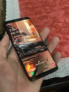 SAMSUNG S9 OFFICAIL PTA APROVED