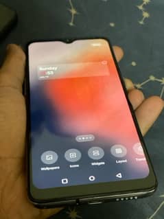 one plus 7T 8/128gb 10/10 condition pta approved