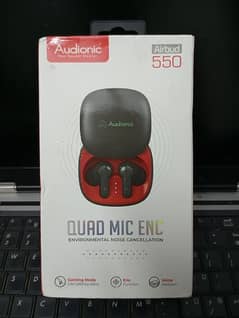 Audionic Airbud