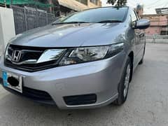 Honda City IVTEC 1.5