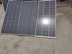 Original Cell Germany Solar Panels
