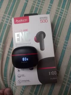 Audionic airbuds 500