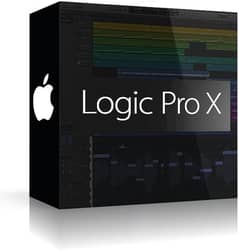 Logic Pro X / FL Studio 21 / Cubase / Pro Tools Full Activated
