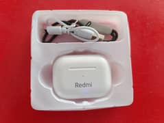 Redmi wireless airbuds
