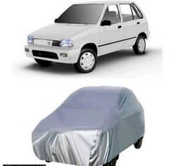 Suzuki mehran cover best quality